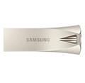 Samsung USB 3.1 Flash Disk 128 GB, stříbrná
