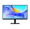 Samsung ViewFinity S8/S80UD/27"/IPS/4K UHD/60Hz/5ms/Black