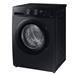 Samsung WW11DG5B25ABLE pračka černá