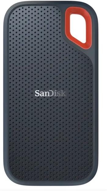 SanDisk Extreme Portable SSD 1050MB/s 500GB