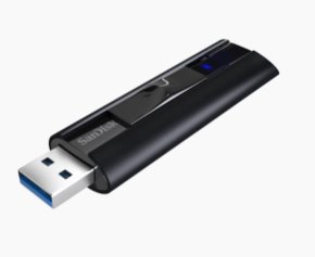 SanDisk Extreme PRO USB 3.2 512GB