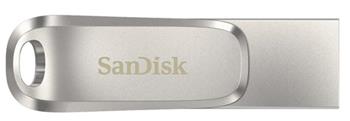 SanDisk Ultra Dual Drive Luxe USB Type-C 64 GB