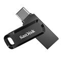 SanDisk Ultra Dual GO USB 128 GB Type-C