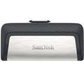 SanDisk Ultra Dual USB 3.0 + C 32GB