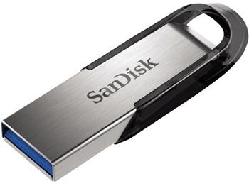 SanDisk Ultra Flair 256GB USB 3.0 černá