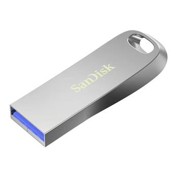 SanDisk Ultra Luxe 256GB USB 3.1.
