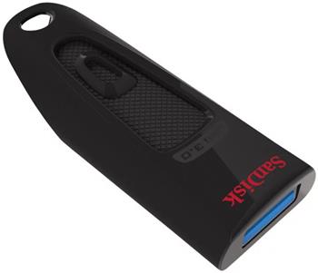 SanDisk Ultra USB 3.0 128 GB