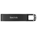SanDisk Ultra USB-C Flash Drive 32GB