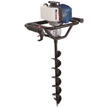 Scheppach EB 2000 půdní vrták