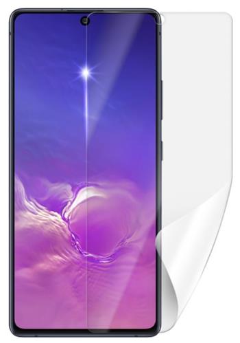 Screenshield SAMSUNG G770 Galaxy S10 Lite folie na displej