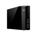 Seagate Backup Plus Hub - 6TB/USB 3.0/Black