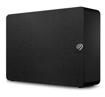 Seagate HDD Externí Expansion Desktop 3.5" 22TB - USB 3.0, Černá