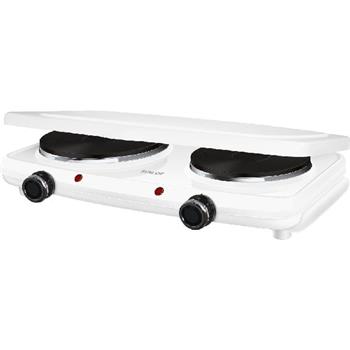 Sencor SCP 2271WH-EUE4 elektrický vařič dvouplotýnkový