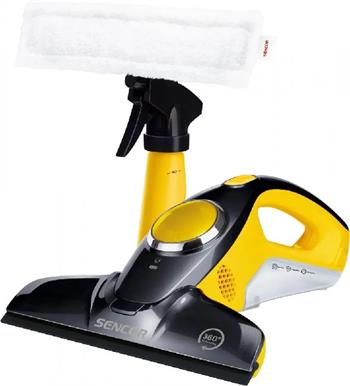 Sencor SCW 3001YL čistič skel, oken
