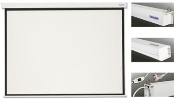 Sencor SES N203V 203 x 152 cm