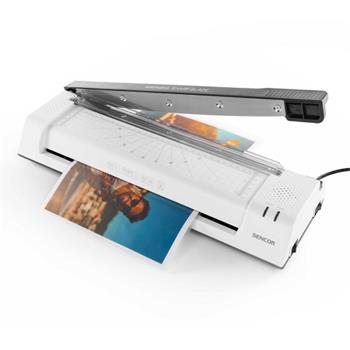 Sencor SLA 350 LAMINATOR A3