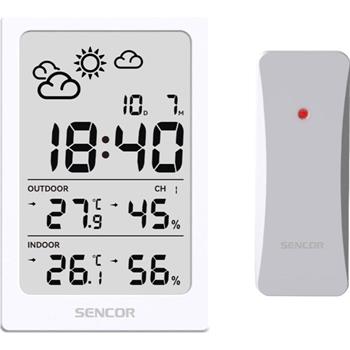 Sencor SWS 2300 W meteostanice