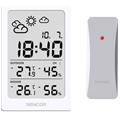 Sencor SWS 2300 W meteostanice