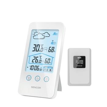 Sencor SWS 3000 W meteostanice