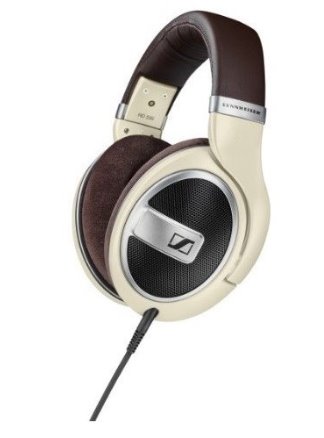 Sennheiser HD 599