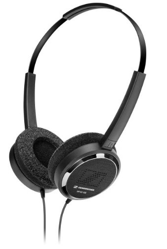 Sennheiser HP 02-100