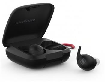 Sennheiser MOMENTUM Sport, Black