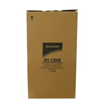 Sharp MX-230HB odpadní nádobka