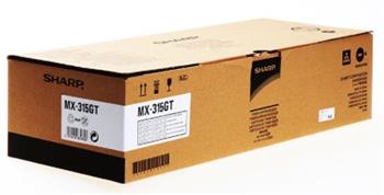 Sharp MX-315GT toner černý