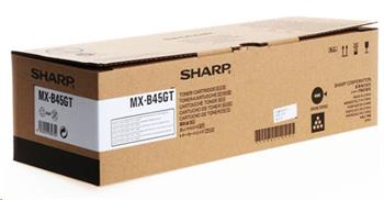 Sharp MX-B45GT toner černý