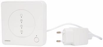 Siemens Connected Home GTW100ZB, Zigbee router WiFi