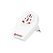 SKROSS Cestovní adaptér "World to CH+IT+BRA USB" (svět -> CH, IT, BRA)