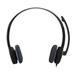 Sluchátka s mikrofonem Logitech H151