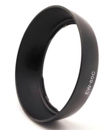 Sluneční clona EW-60C pro Canon