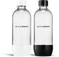 SODASTREAM Lahev JET 2 x 1l Black&White do myčky