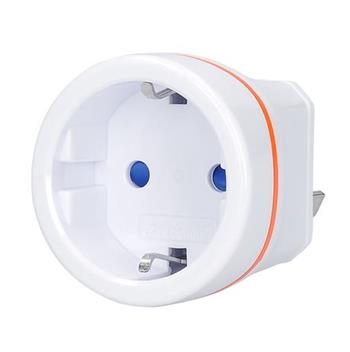 Solight cestovní adaptér do Číny a Austrálie, typ I