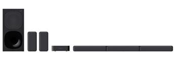 Sony HT-S40R, 5.1, černá