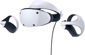Sony Playstation VR2 brýle pro virtuální realitu