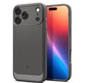 Spigen Rugged Armor MagSafe gray iPhone 17 Pro