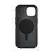 Spigen Rugged Armor MagSafe Matte Black iPhone 16e