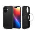 Spigen Thin Fit MagSafe Black iPhone 17