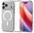 Spigen Ultra Hybrid MagSafe Frost White iPhone 17 Pro Max