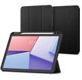 Spigen Urban Fit Black iPad Air 11" M2 2024/M3 2025
