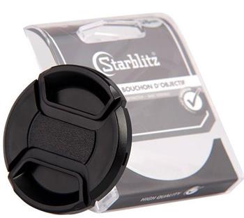 Starblitz přední krytka objektivu 58mm