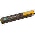 Starbucks Blonde Roast Nespresso kapsle 10 ks