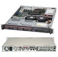SUPERMICRO CSE-811TQ-350B