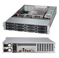 SUPERMICRO CSE-826BE16-R1K28LPB