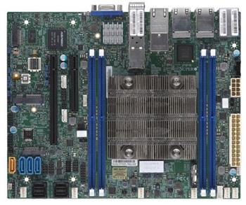SUPERMICRO MBD-X11SDV-8C-TP8F-O