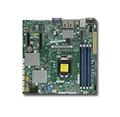 SUPERMICRO MBD-X11SSH-CTF-O