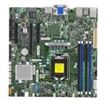 SUPERMICRO MBD-X11SSZ-F-O