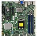SUPERMICRO MBD-X11SSZ-TLN4F-O